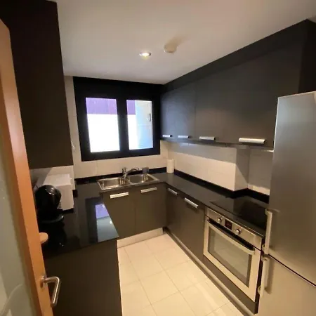 L'areny 22- 6p - - Zona Grandvalira Apartment Canillo