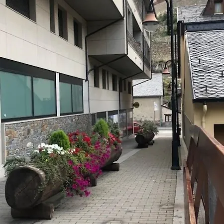 L'areny 22- 6p - - Zona Grandvalira *