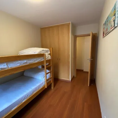 Apartment L'areny 22- 6p - - Zona Grandvalira Canillo