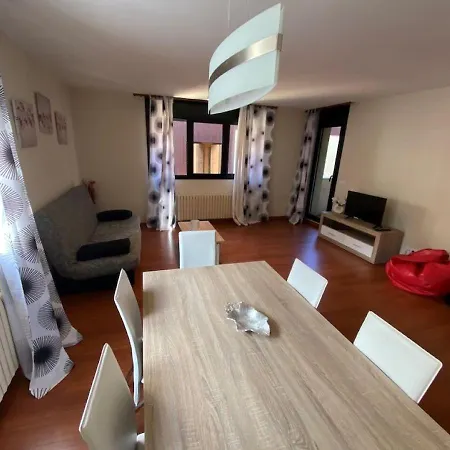 L'areny 22- 6p - - Zona Grandvalira Canillo
